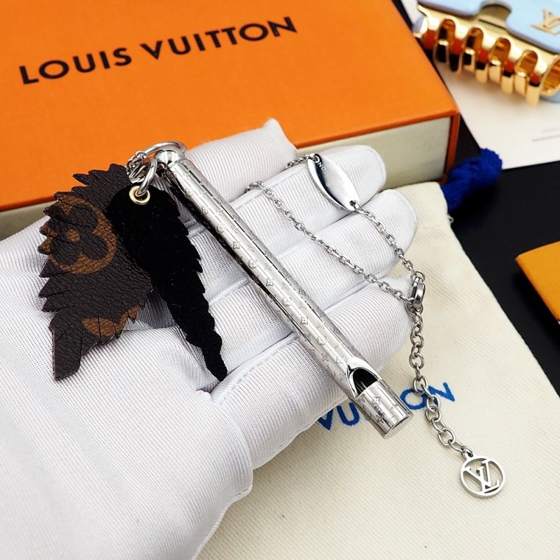 LV Necklaces